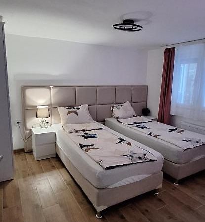 Apartman Zivkovic Leskovac  Exteriör bild