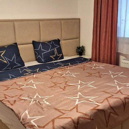 Apartman Zivkovic Leskovac  Exteriör bild