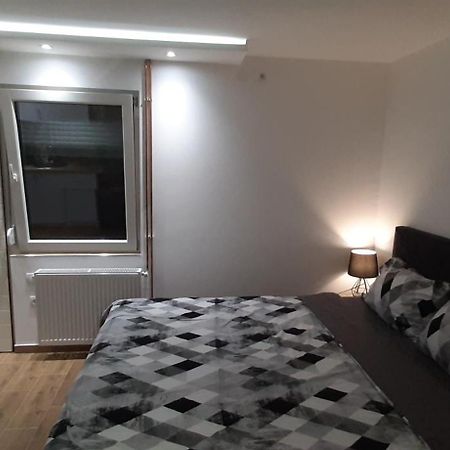 Apartman Zivkovic Leskovac  Exteriör bild