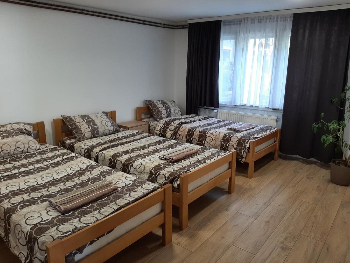 Apartman Zivkovic Leskovac  Exteriör bild