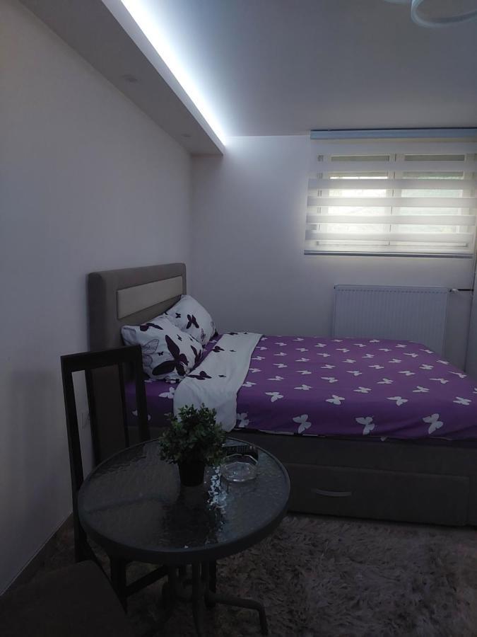 Apartman Zivkovic Leskovac  Exteriör bild