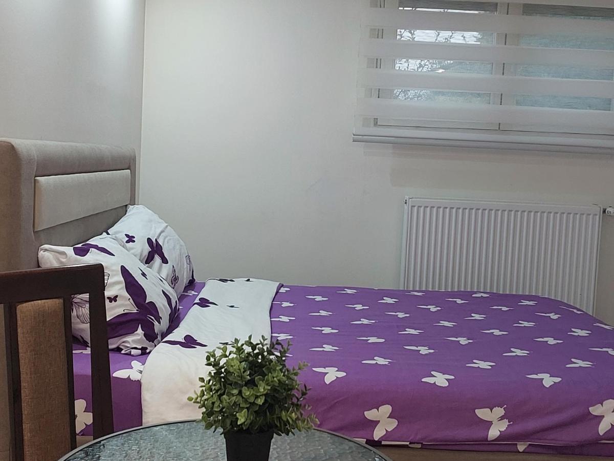 Apartman Zivkovic Leskovac  Exteriör bild
