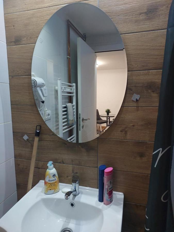 Apartman Zivkovic Leskovac  Exteriör bild