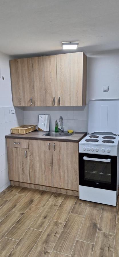Apartman Zivkovic Leskovac  Exteriör bild