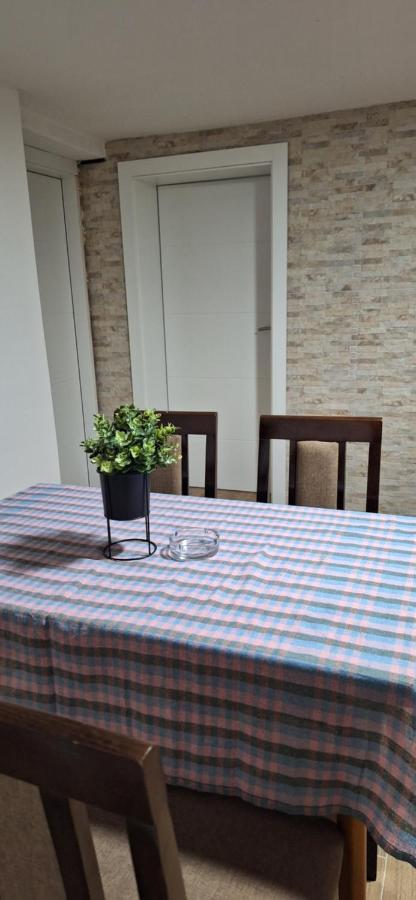 Apartman Zivkovic Leskovac  Exteriör bild