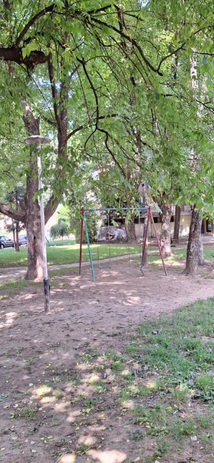 Apartman Zivkovic Leskovac  Exteriör bild