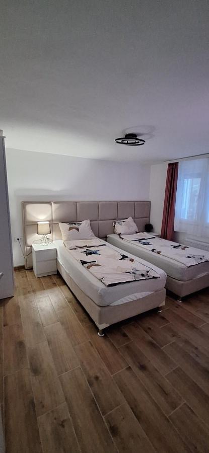 Apartman Zivkovic Leskovac  Exteriör bild