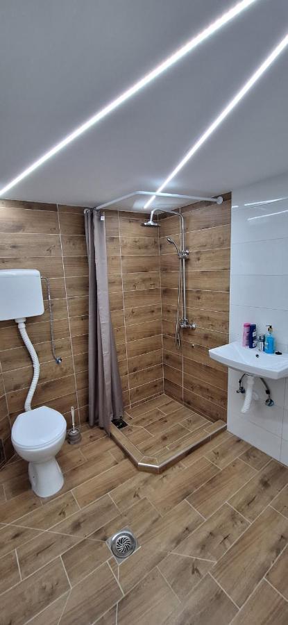 Apartman Zivkovic Leskovac  Exteriör bild