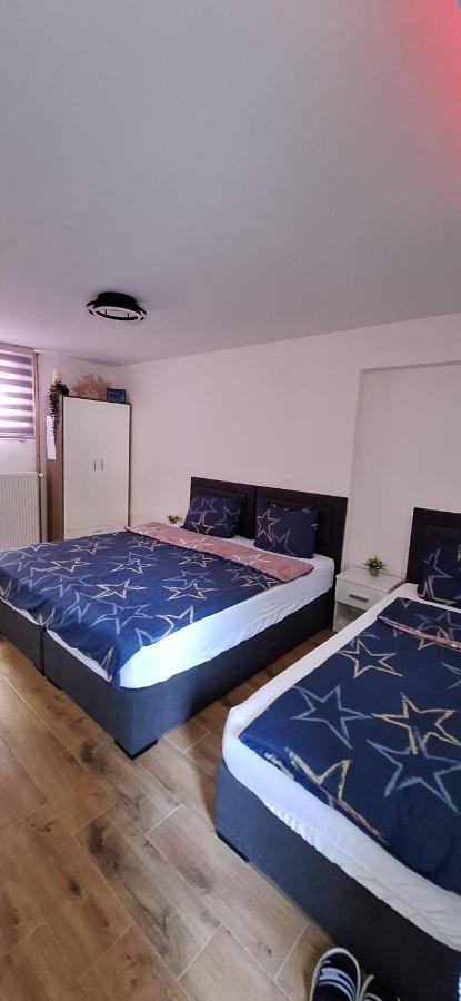 Apartman Zivkovic Leskovac  Exteriör bild