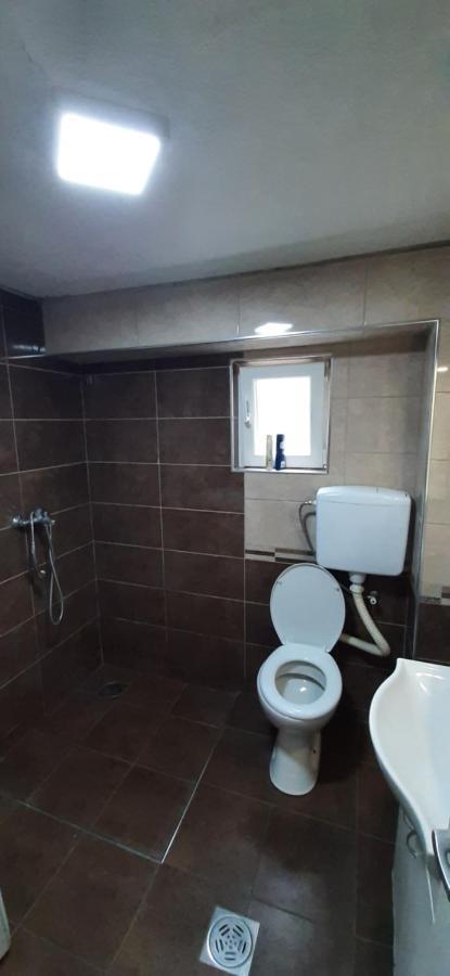 Apartman Zivkovic Leskovac  Exteriör bild