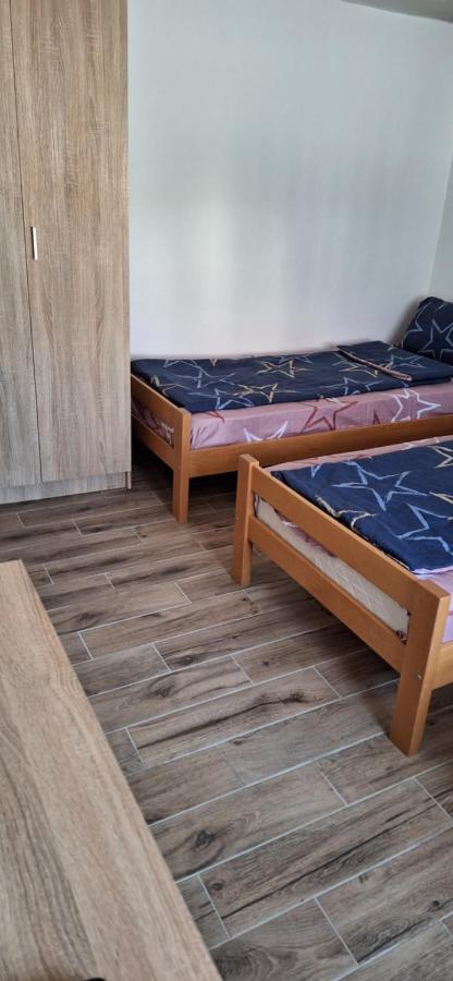Apartman Zivkovic Leskovac  Exteriör bild