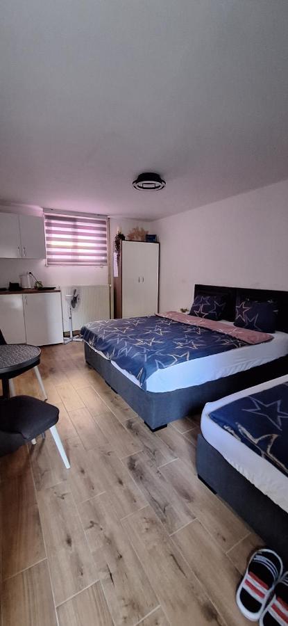 Apartman Zivkovic Leskovac  Exteriör bild