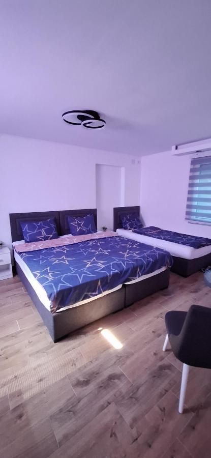 Apartman Zivkovic Leskovac  Exteriör bild