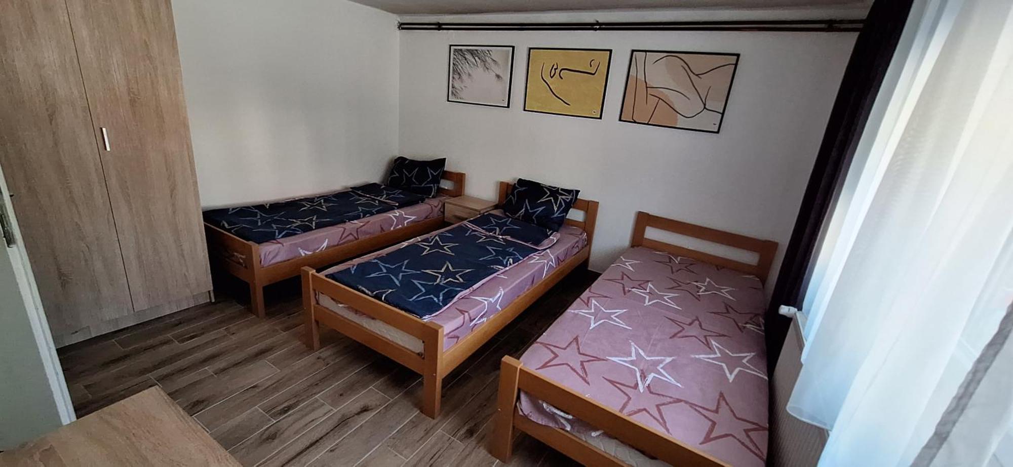 Apartman Zivkovic Leskovac  Exteriör bild