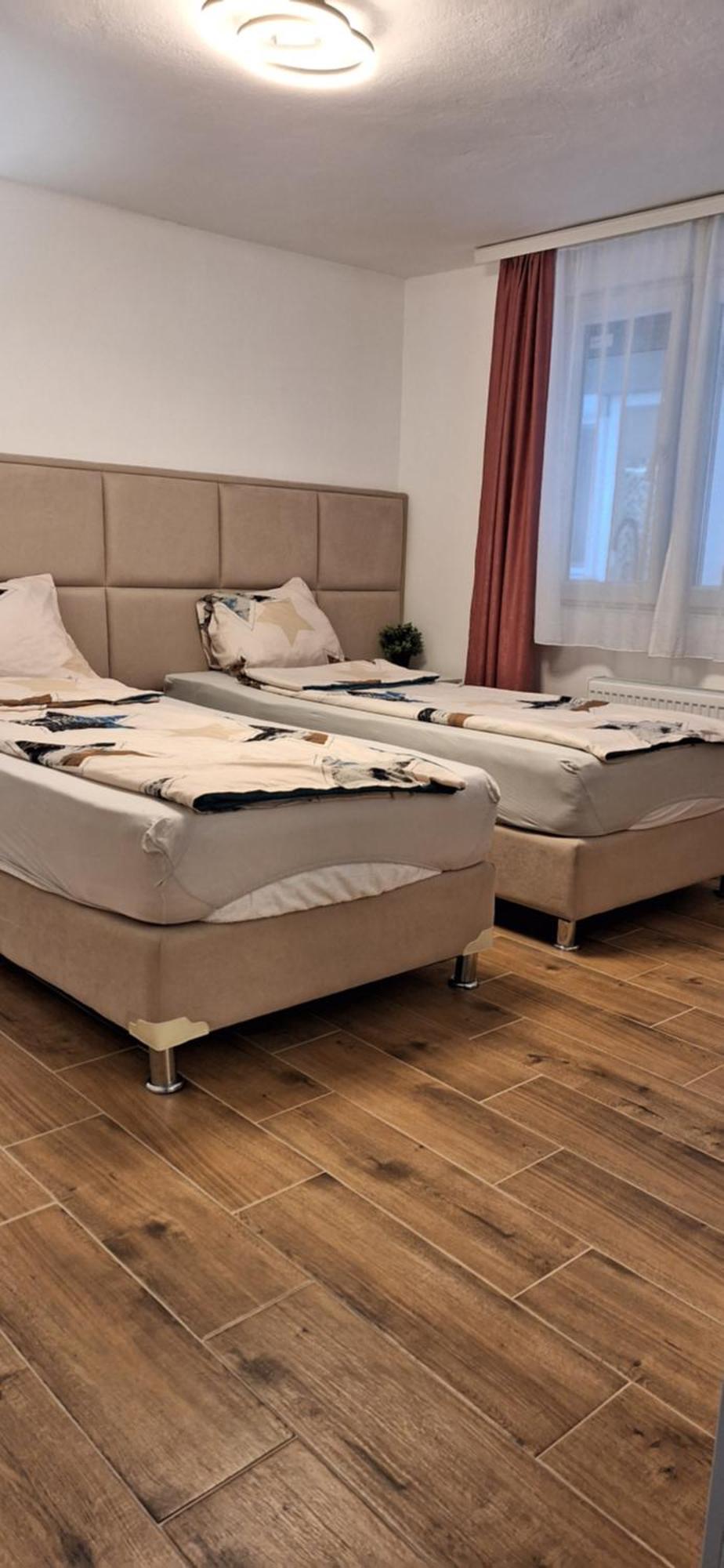 Apartman Zivkovic Leskovac  Exteriör bild