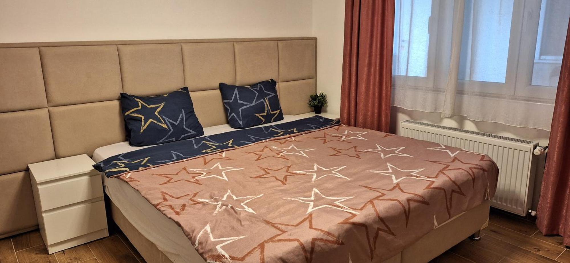 Apartman Zivkovic Leskovac  Exteriör bild