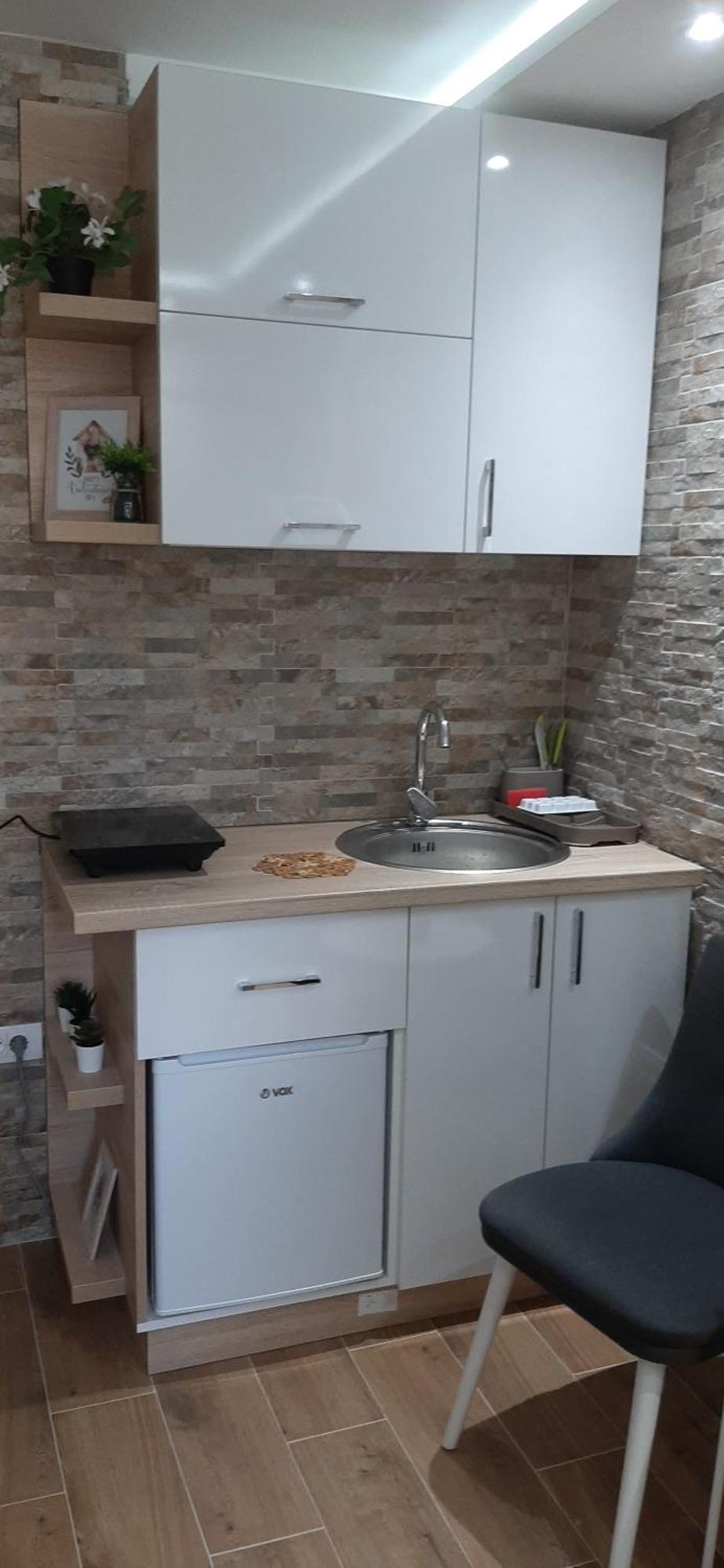 Apartman Zivkovic Leskovac  Exteriör bild