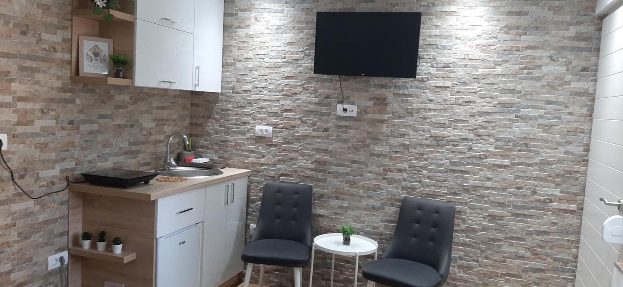 Apartman Zivkovic Leskovac  Exteriör bild