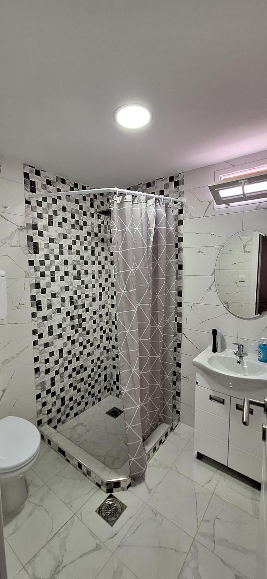 Apartman Zivkovic Leskovac  Exteriör bild
